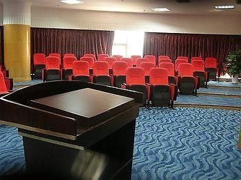 Chongqing Huasheng Business Hotel מראה חיצוני תמונה