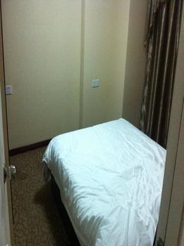 Chongqing Huasheng Business Hotel מראה חיצוני תמונה